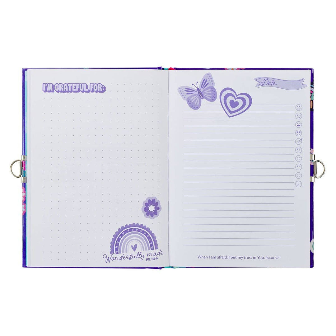 Diary HC Shine For Jesus Matt. 5:16