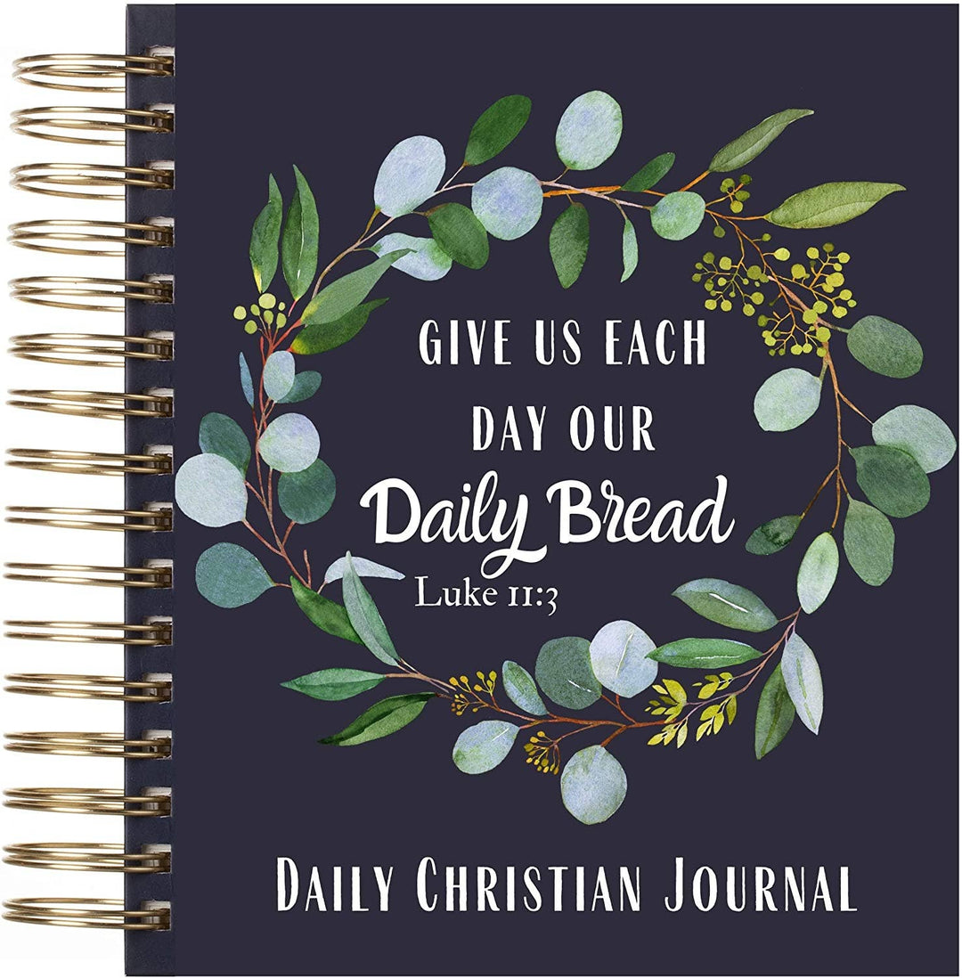 Mr. Pen - Christian Planner 365 Day Faith