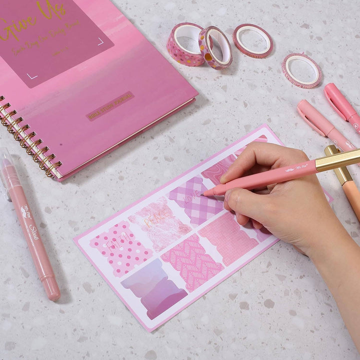 Mr. Pen - Bible Journaling Kit