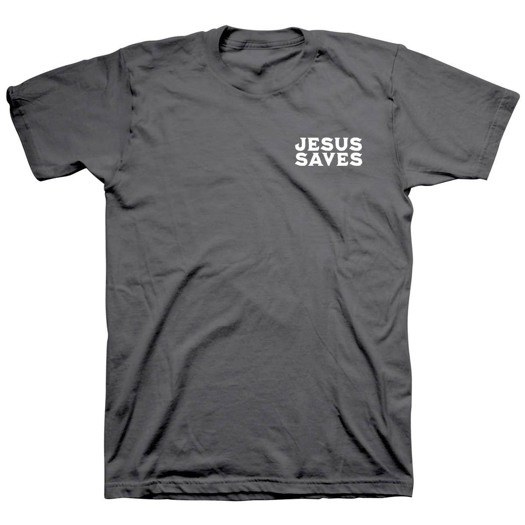 Kerusso - Kerusso Christian T-Shirt John 3:16