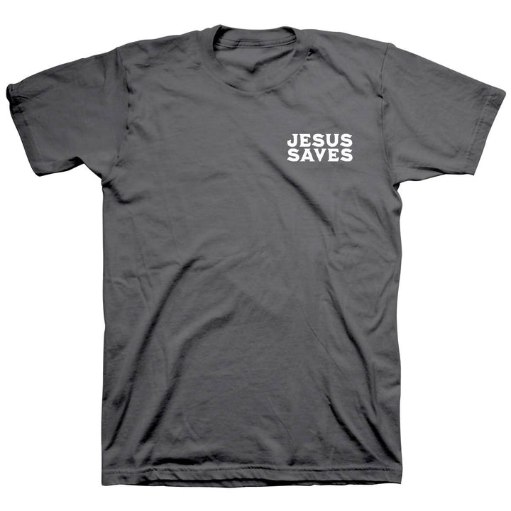 Kerusso - Kerusso Christian T-Shirt John 3:16