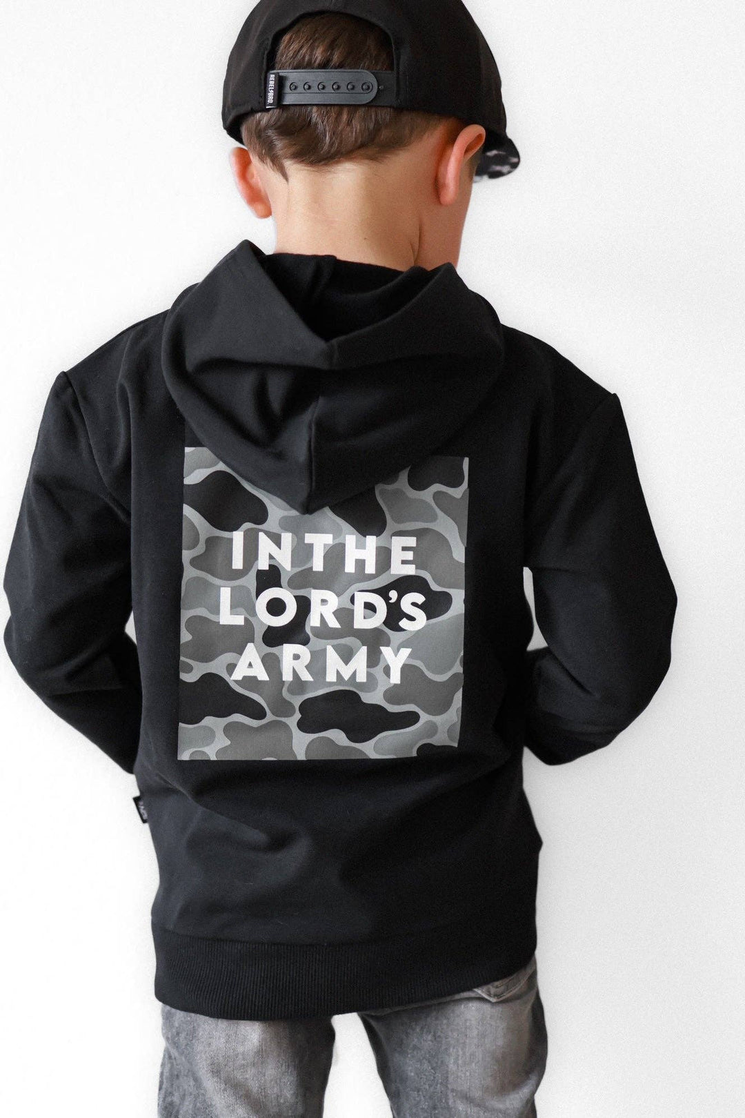 In the Lord&