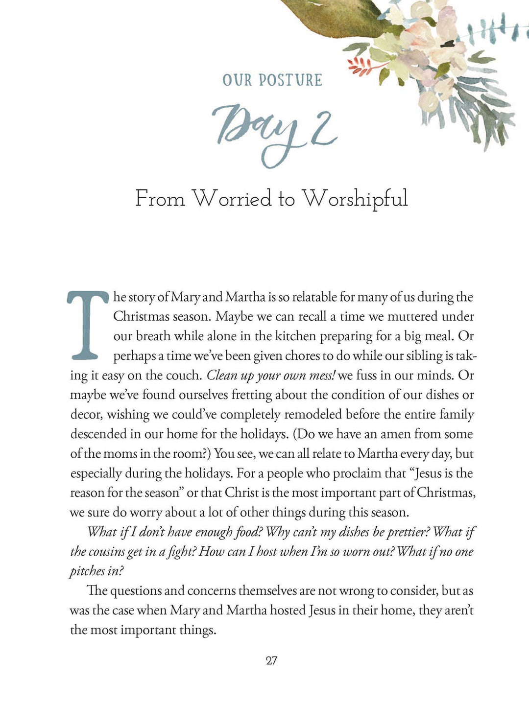 Harvest House Publishers Gift &amp; Specialty Books - Emmanuel