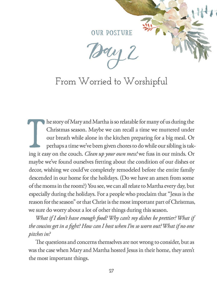 Harvest House Publishers Gift &amp; Specialty Books - Emmanuel