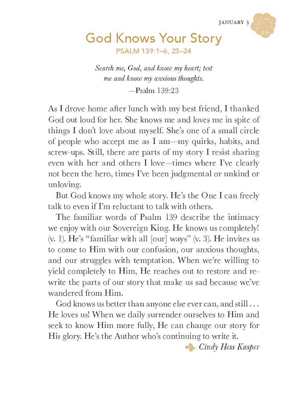 Independent Publishers Group - God Loves Her: 365 Devotions for Women by Women