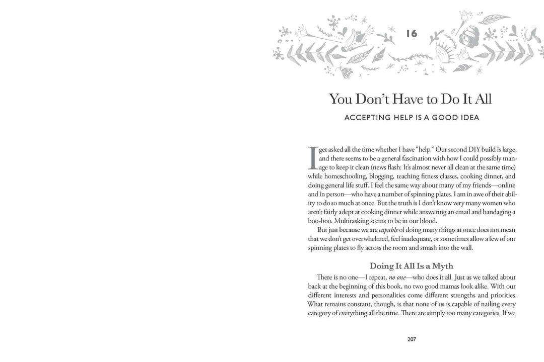 M is for Mama: Hardcover / English