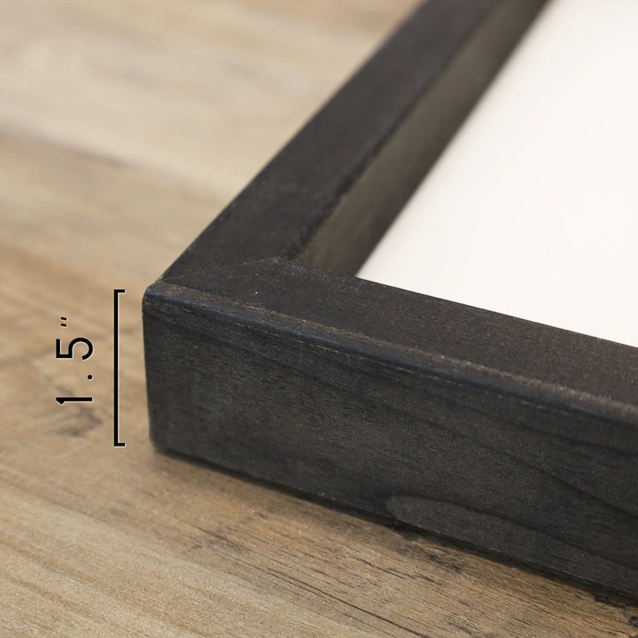 Sincere Surroundings - Lord Is My Shepherd - Farmhouse Frames