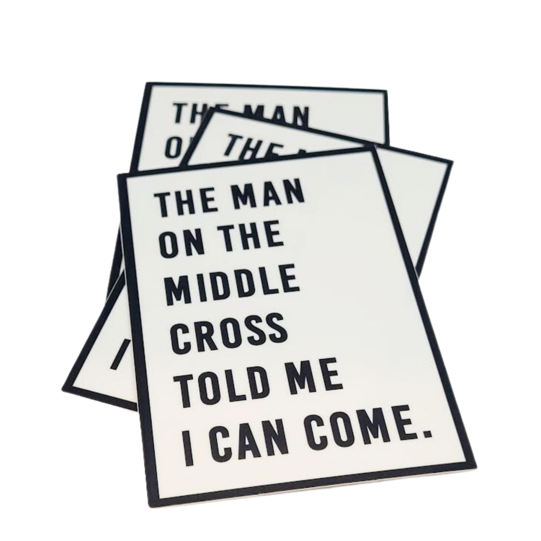 Revelation Culture - Sticker Collection