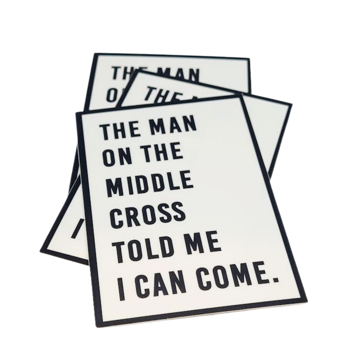Revelation Culture - Sticker Collection