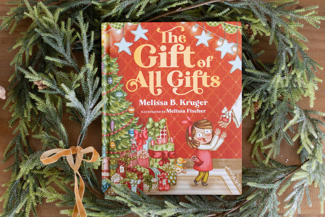Harvest House Publishers Gift &amp; Specialty Books - The Gift of All Gifts