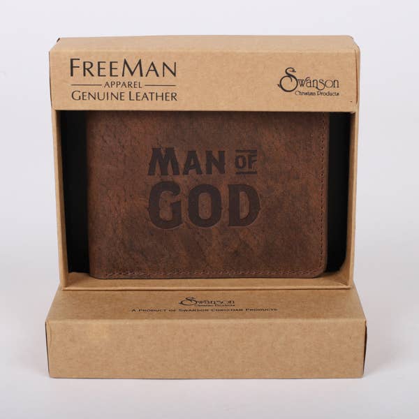 Wallet Leather Men&