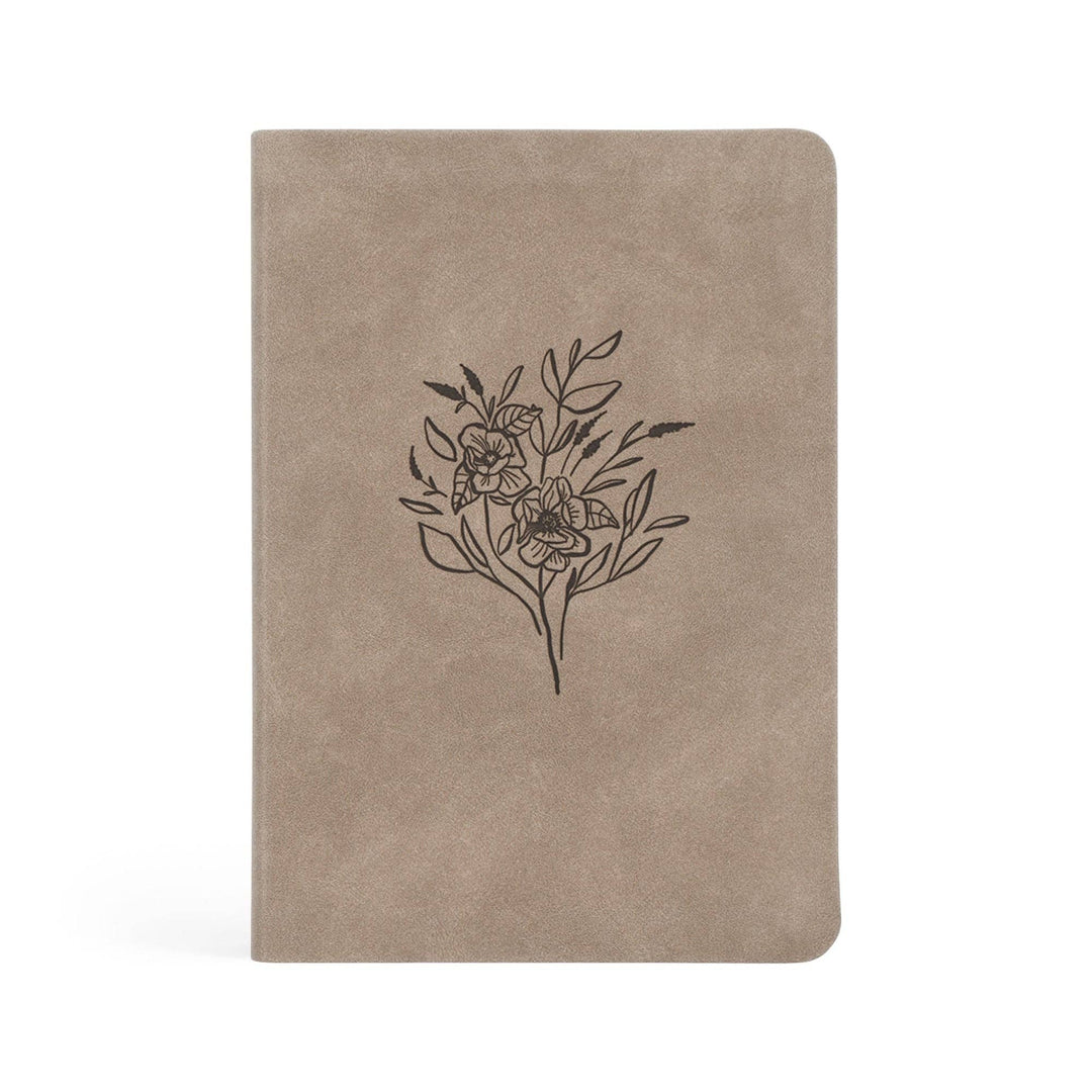 Hosanna Revival - Notebook: Marlo Theme