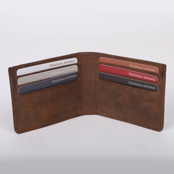 Wallet Leather Men&
