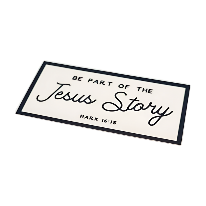 Revelation Culture - Sticker Collection