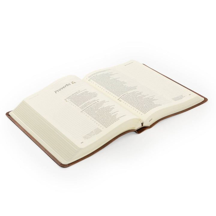 Hosanna Revival - CSB Notetaking Bible: Edinburgh Theme