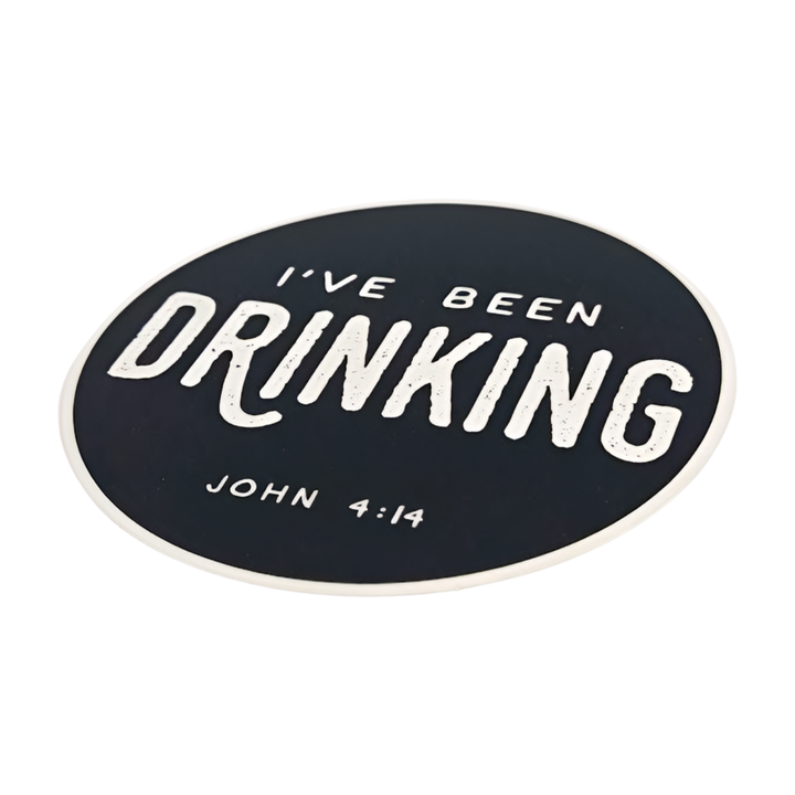 Revelation Culture - Sticker Collection