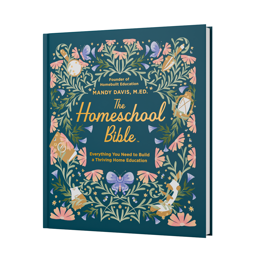 The Homeschool Bible