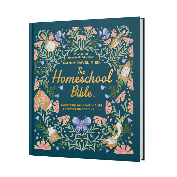 The Homeschool Bible