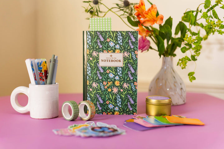 Mr. Pen - Bible Journaling Kit Spring
