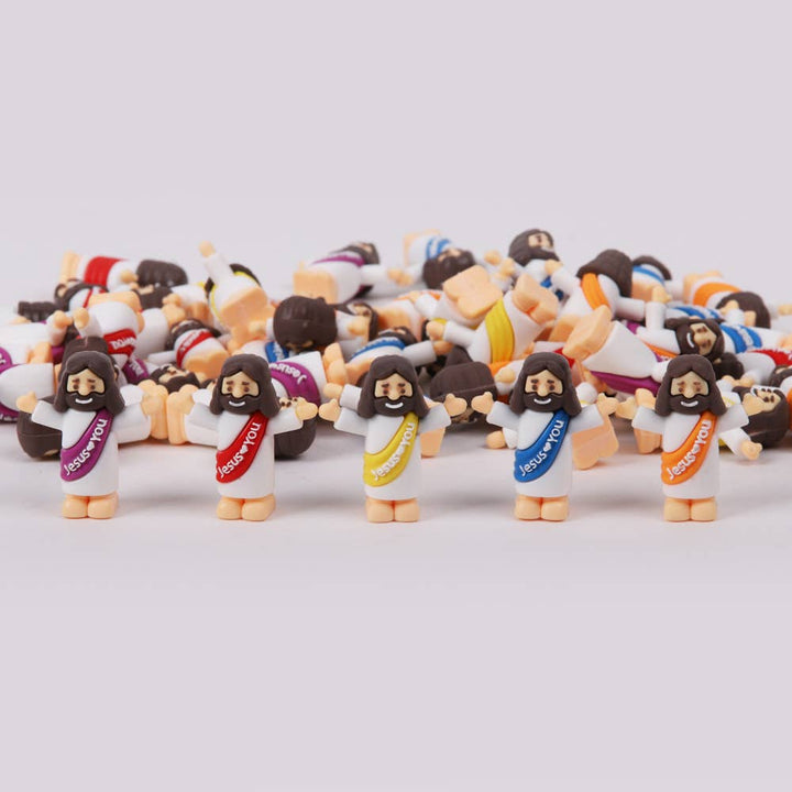 Pocket Figurine Little Jesus PK50