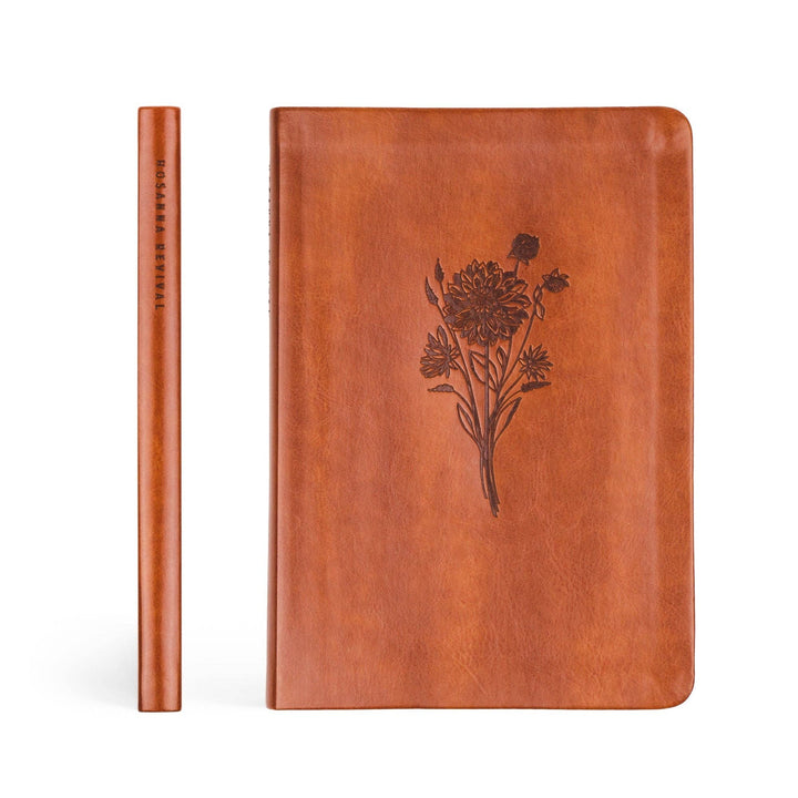 Hosanna Revival - Notebook: Sierra Theme