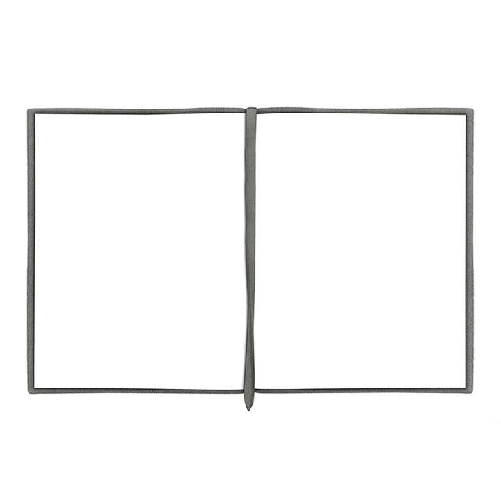 Santa Barbara Design Studio by Creative Brands - Face to Face Suede Journal - Dear God,
