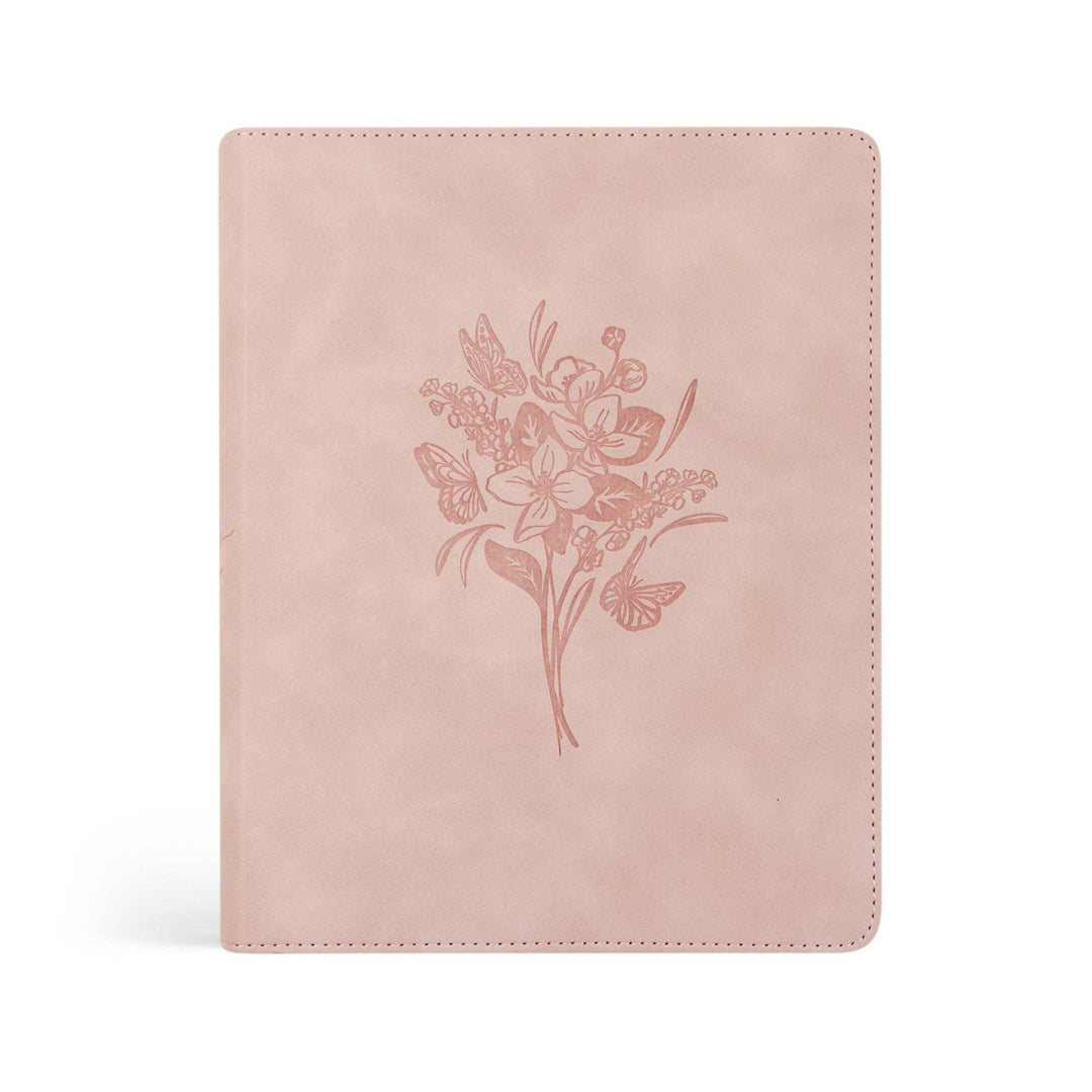 Hosanna Revival - ESV Journaling Bible: Shiloh Theme