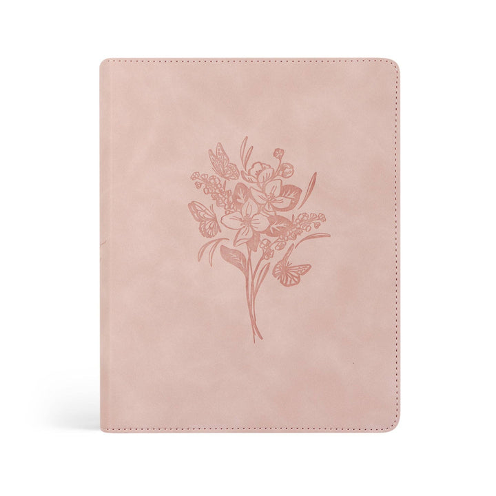 Hosanna Revival - ESV Journaling Bible: Shiloh Theme
