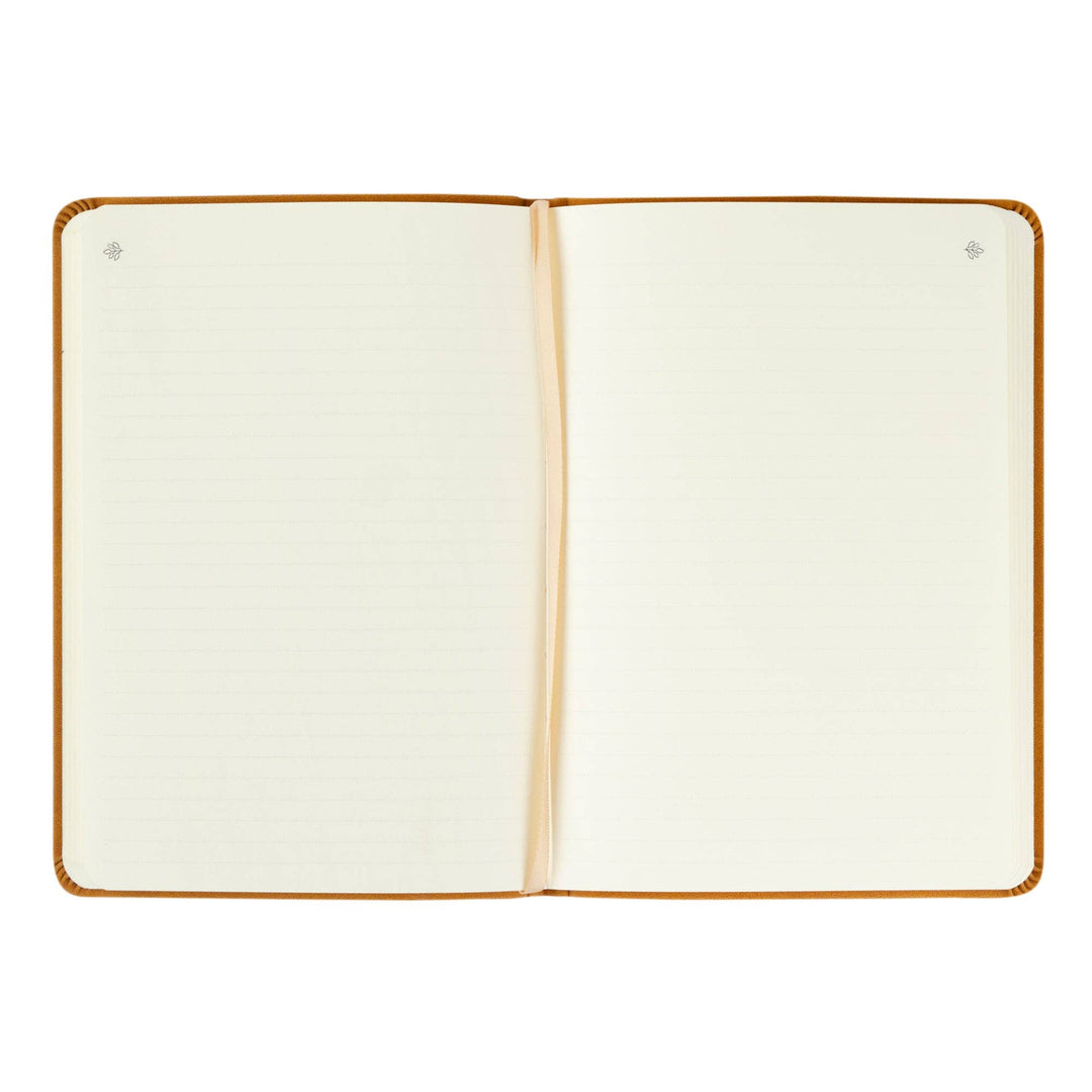 Notebook: Amelia Theme