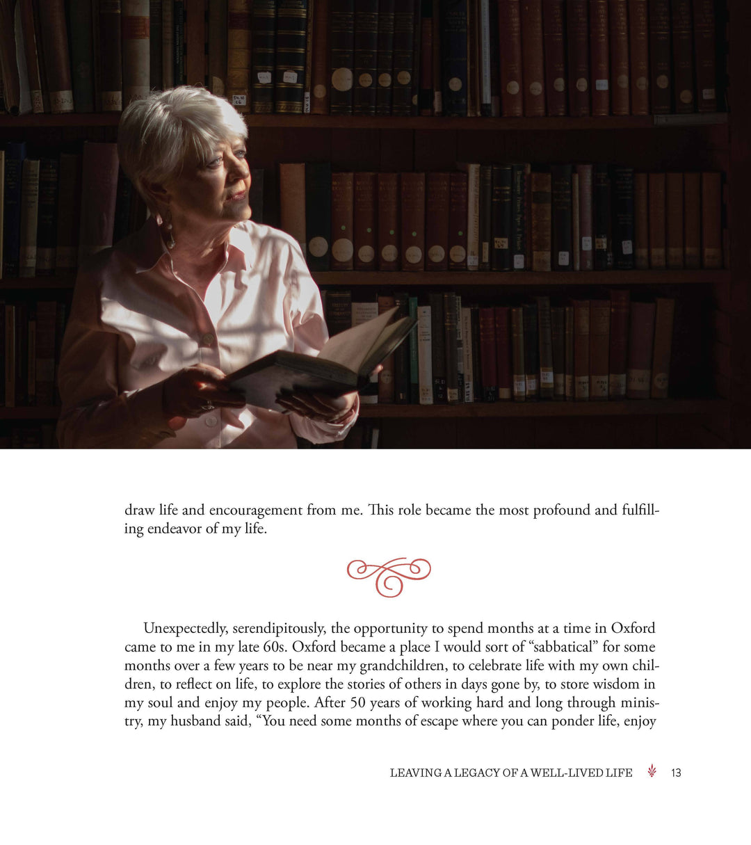 Well Lived:  Special Sale Price!  Limited Supply