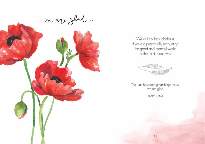 Harvest House Publishers Gift &amp; Specialty Books - Fields of Joy