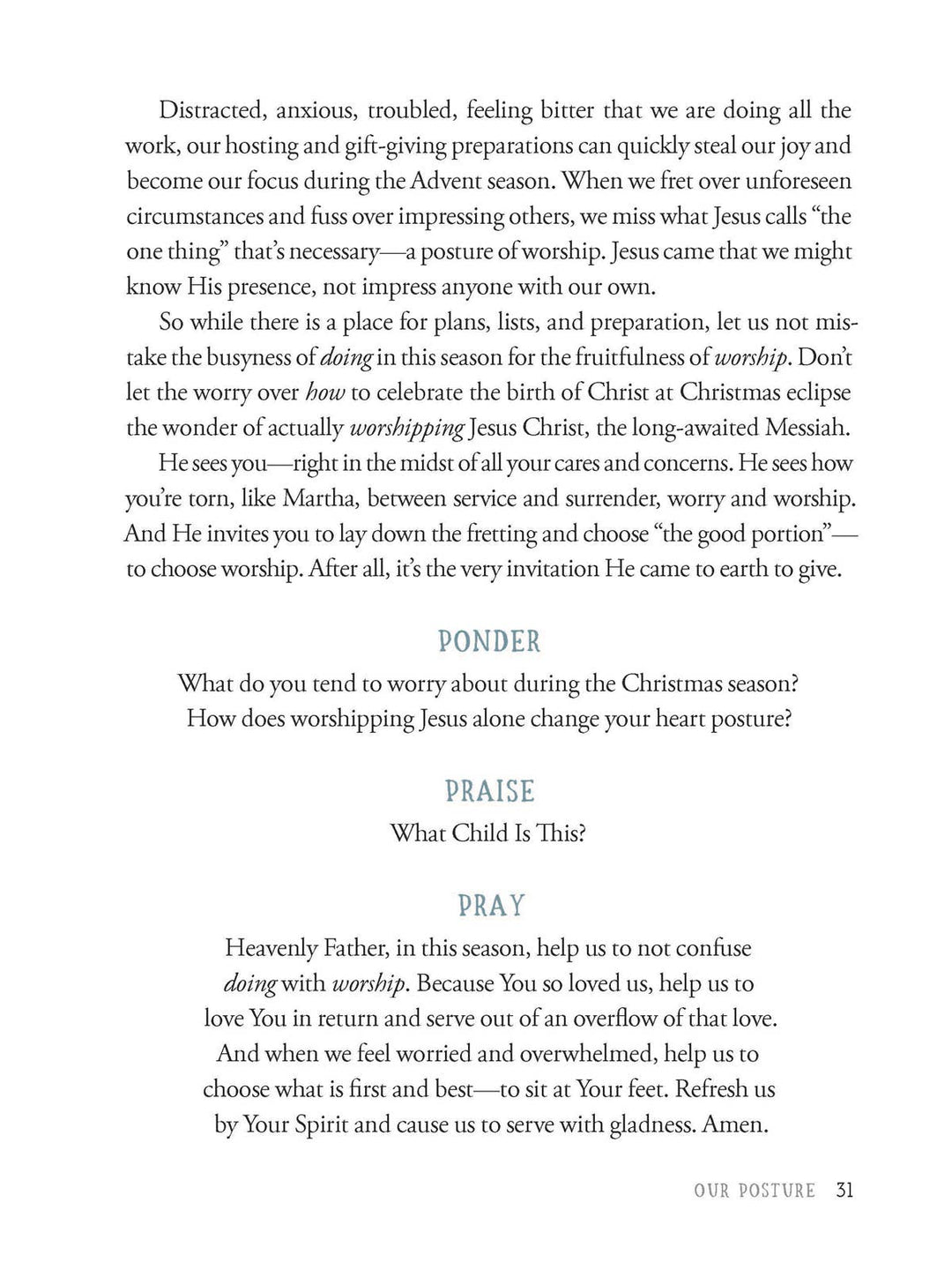 Harvest House Publishers Gift &amp; Specialty Books - Emmanuel