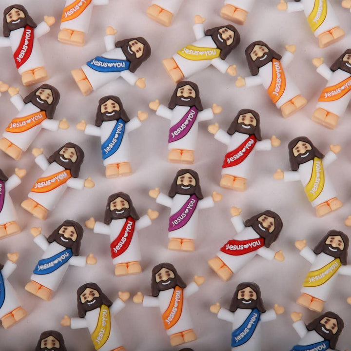 Pocket Figurine Little Jesus PK50