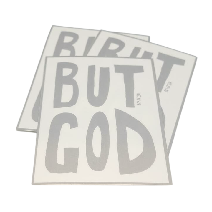Revelation Culture - Sticker Collection