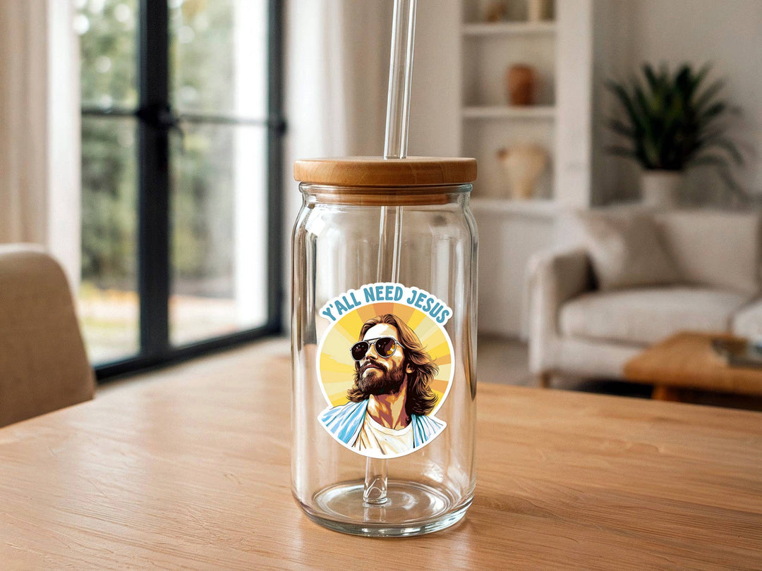 Missional Merch - Y&