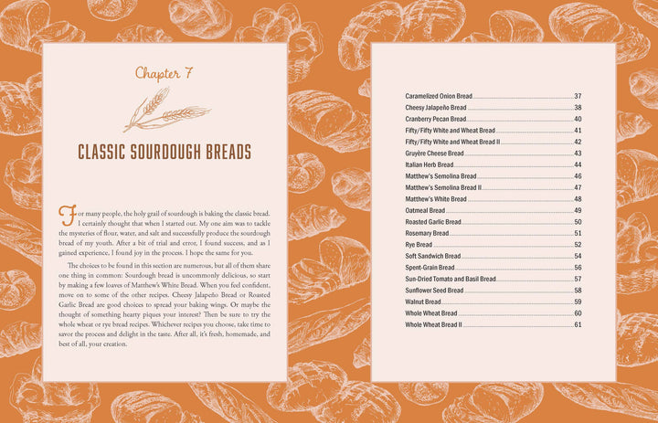 Harvest House Publishers Gift &amp; Specialty Books - The Homestead Sourdough Cookbook