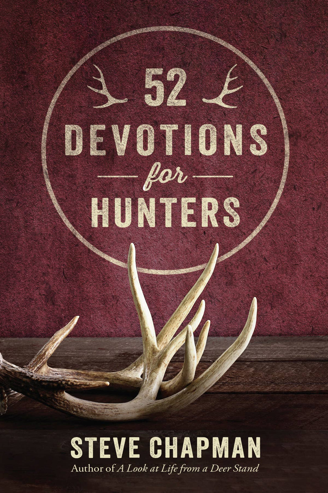 Harvest House Publishers Gift &amp; Specialty Books - 52 Devotions for Hunters