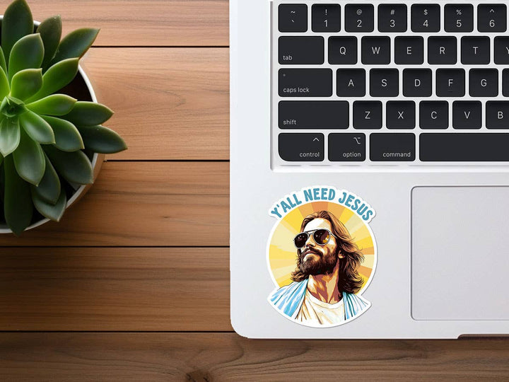 Missional Merch - Y&