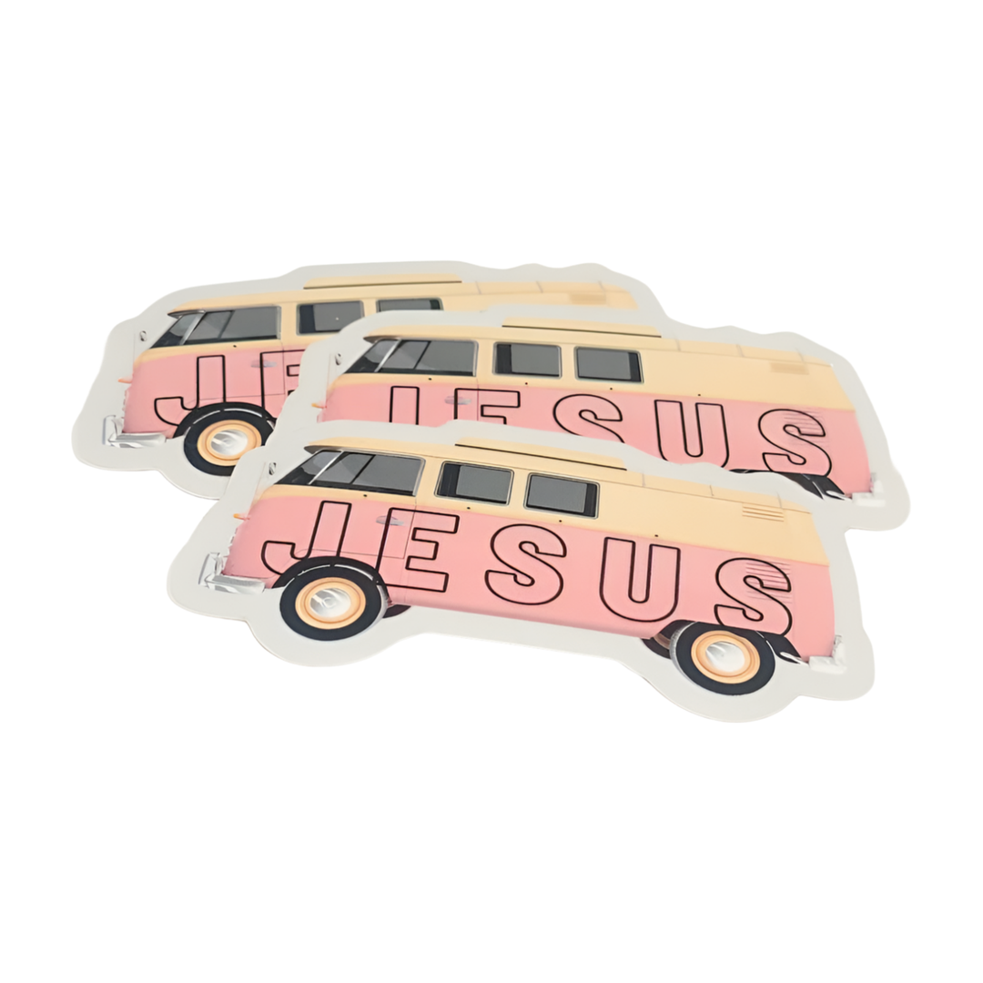 Revelation Culture - Sticker Collection