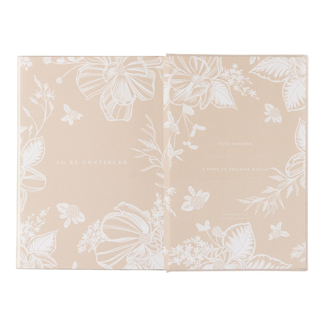 Notebook: Casablanca Theme