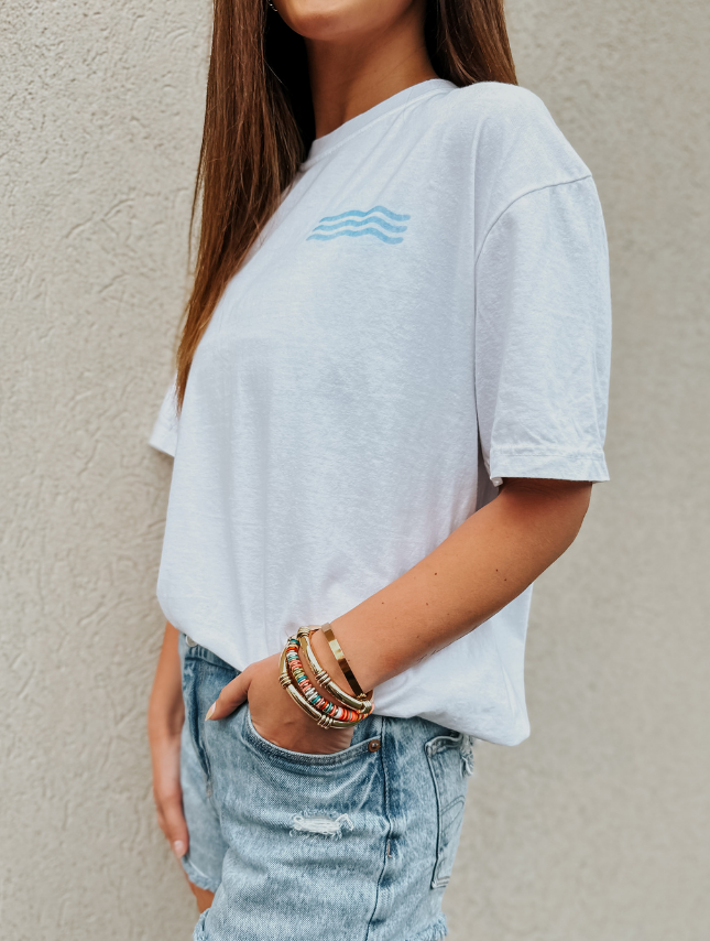 Be Still Tee