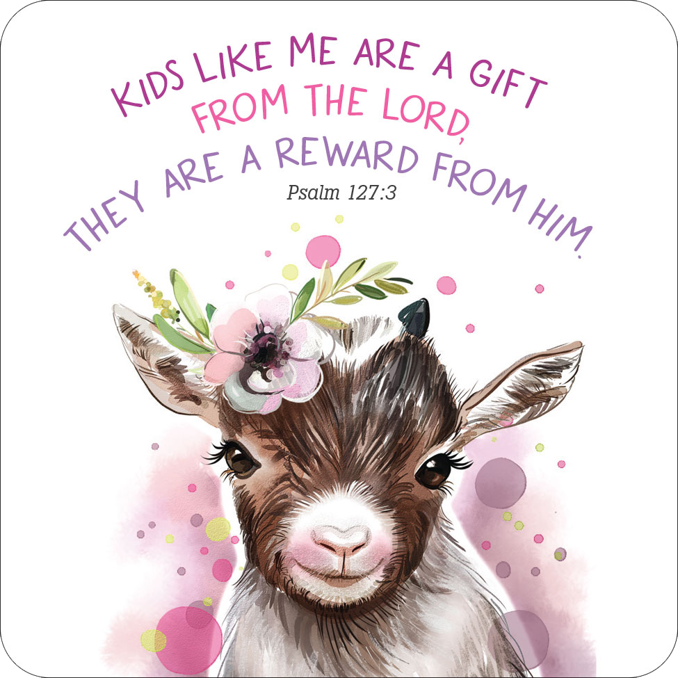 Peter Pauper Press - Scripture Lunch Box Notes for Kids! (Set of 60 Cards),Scripture Lunch Box Notes for Kids! (Set of 60 Cards)