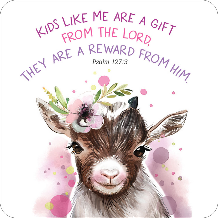 Peter Pauper Press - Scripture Lunch Box Notes for Kids! (Set of 60 Cards),Scripture Lunch Box Notes for Kids! (Set of 60 Cards)