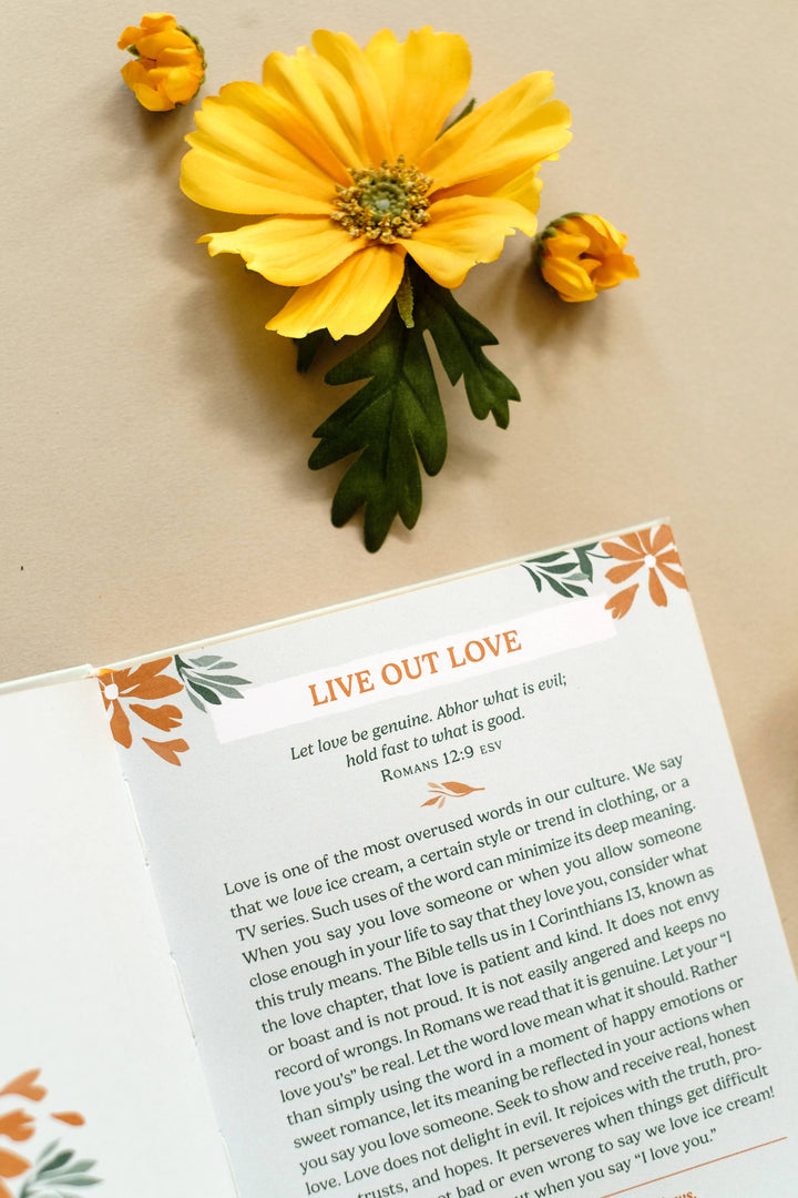 Barbour Publishing, Inc. - Unfiltered Devotions for Women