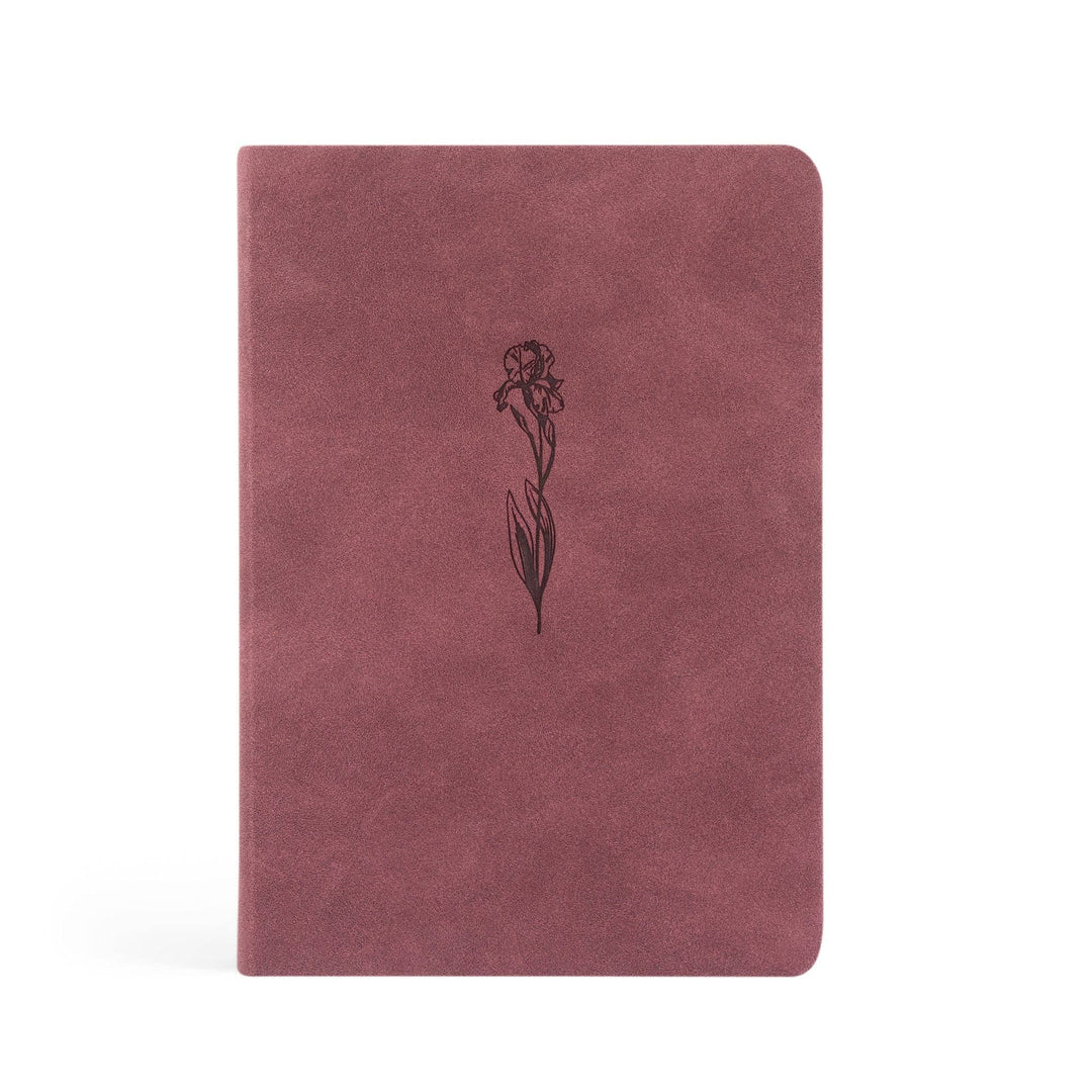 Hosanna Revival - Notebook: Helena Theme