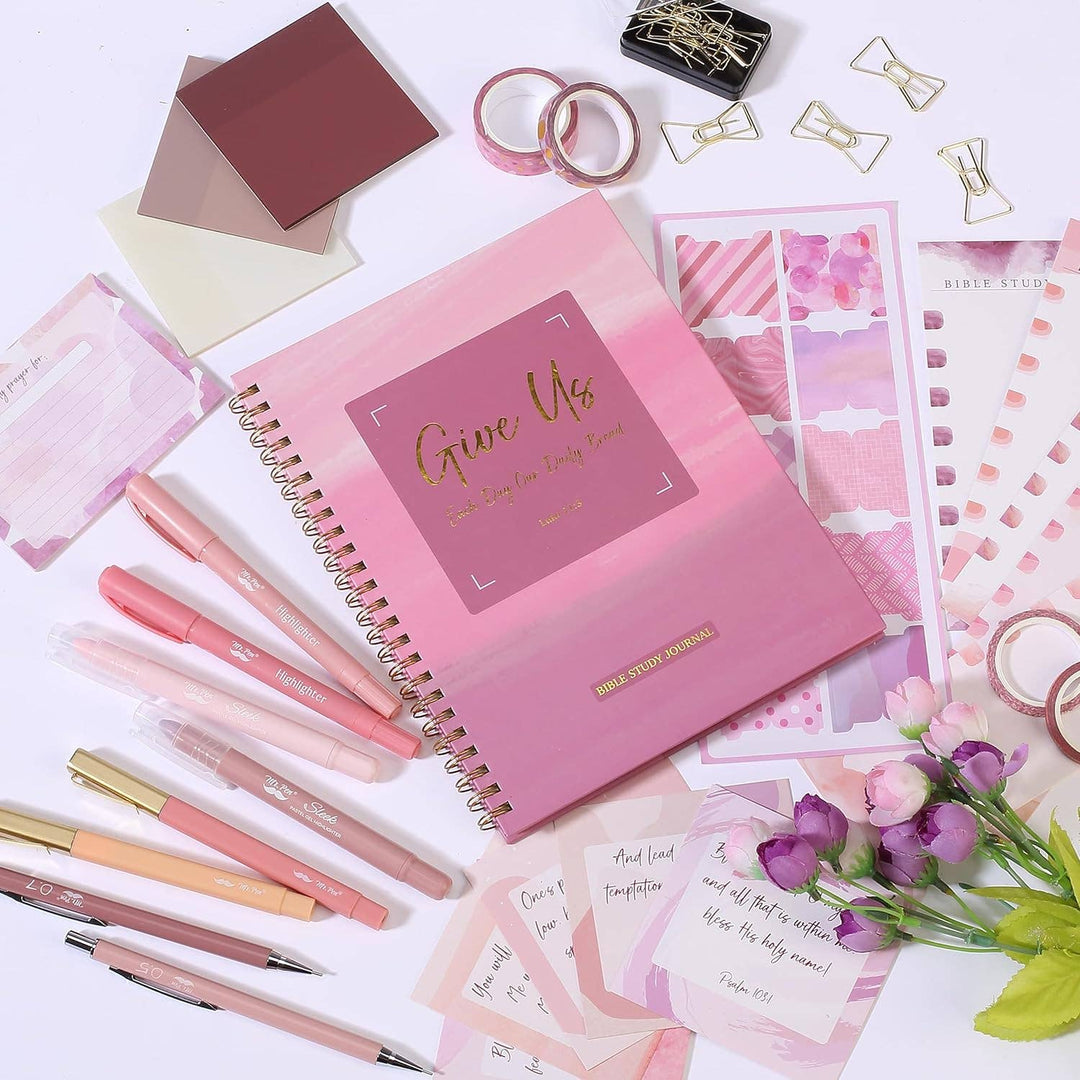Mr. Pen - Bible Journaling Kit