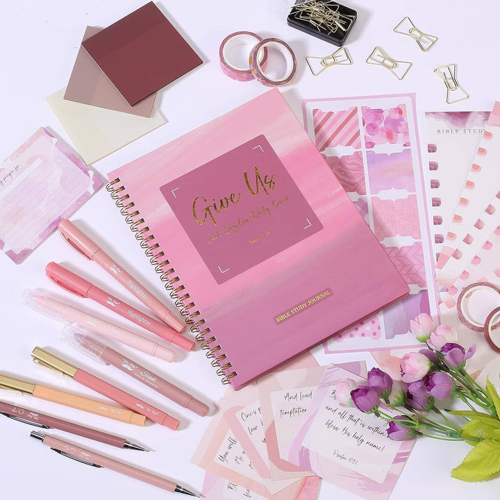 Mr. Pen - Bible Journaling Kit