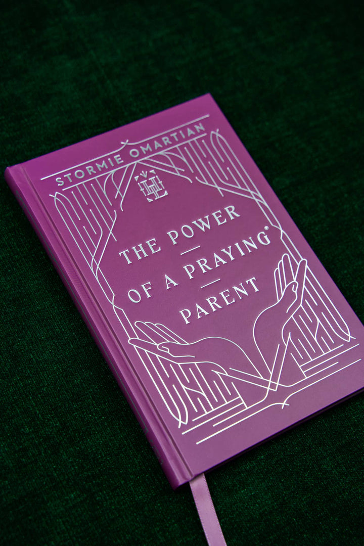 Harvest House Publishers Gift &amp; Specialty Books - The Power of a Praying Parent