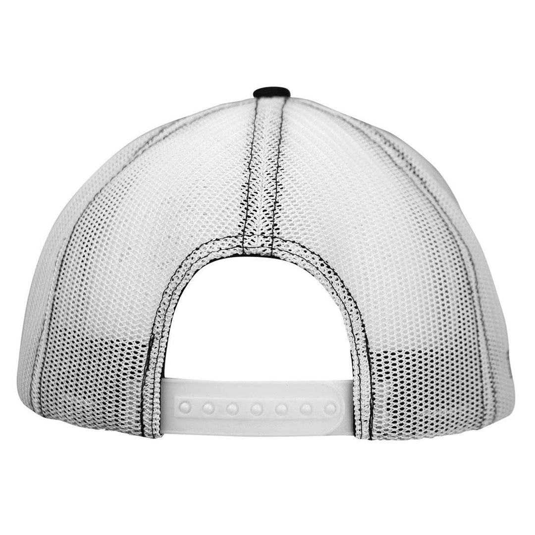 Kerusso Mens Cap It Is Finished: Black / One Size Fits Most