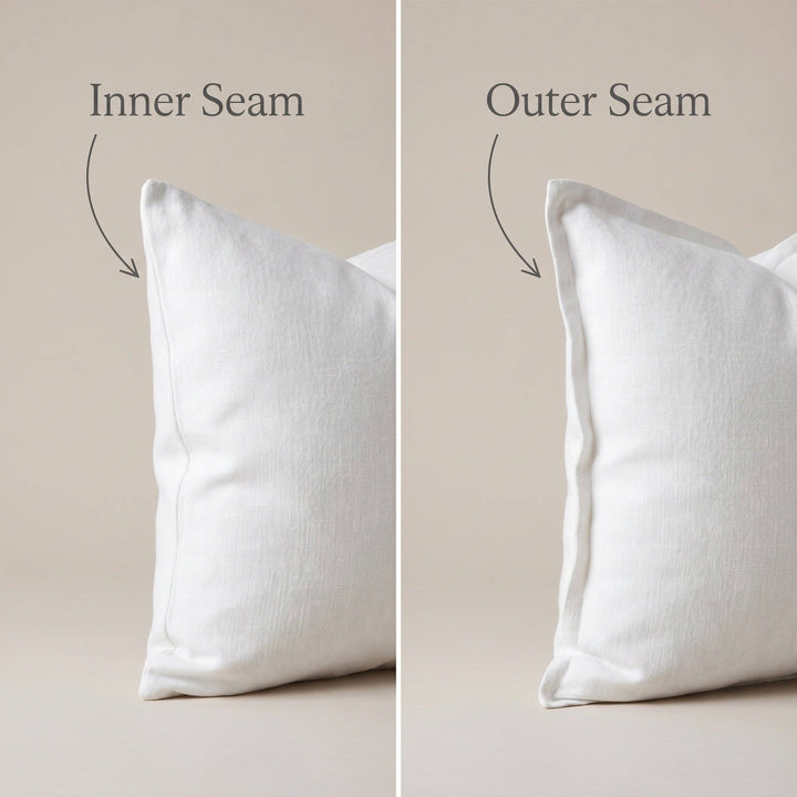 Lumbar Pillows - Goodness of God | Housewarming Gift